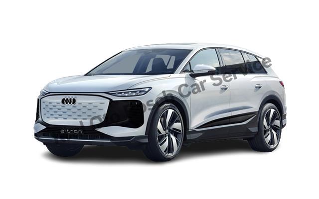 Nevşehir Audi Servisi 