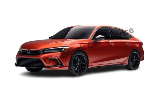 Nevşehir Honda Servisi 