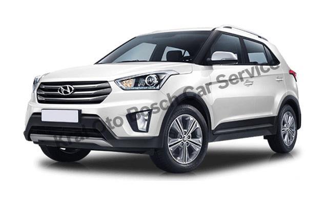 Nevşehir Hyundai Servisi