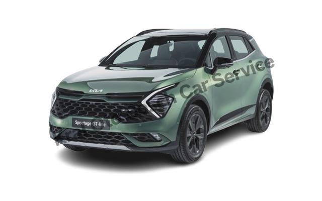 Nevşehir Kia Servisi