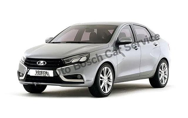 Nevşehir Lada Servisi