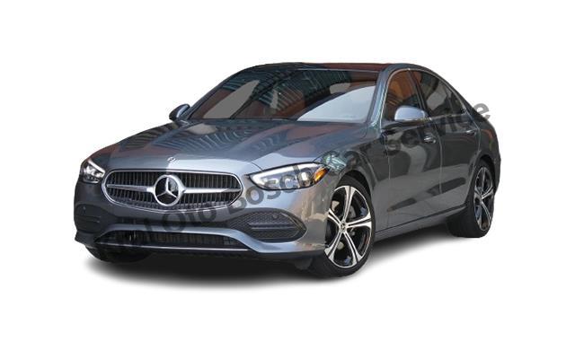 Nevşehir Mercedes Servisi