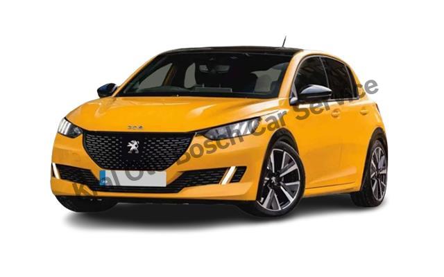 Nevşehir Peugeot Servisi