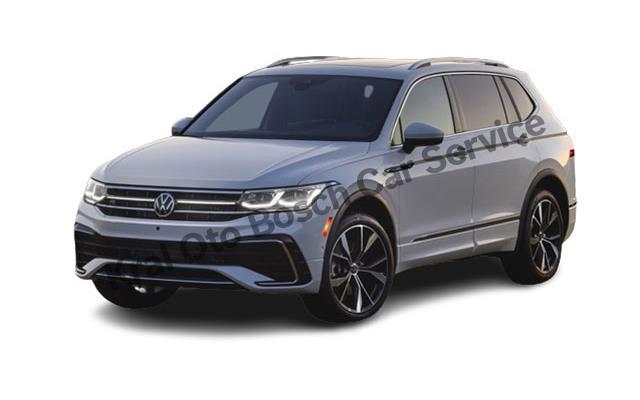 Nevşehir Volkswagen Servisi 